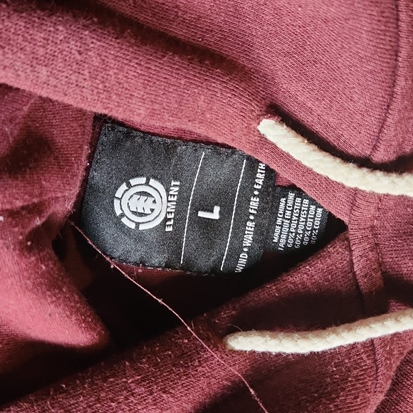 Element sweatshirt - Picture 2 of 2